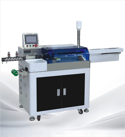 TF-SZ-01 ȫ�Զ�˫ͷմ����