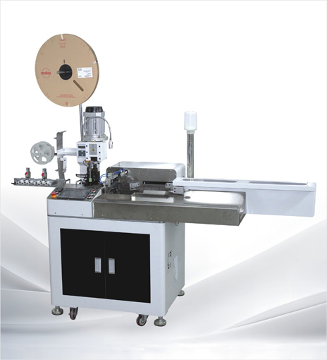 TF-DZ-05 ȫ�Զ����ߵ�ͷ���մ����