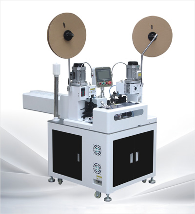 TF-A1002 ȫ�Զ��๦��˫ͷ���մ����