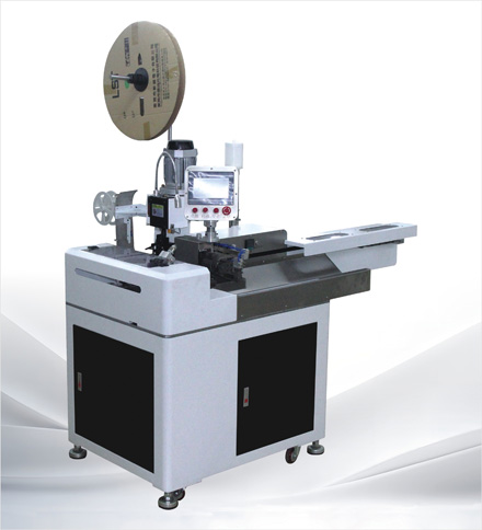 TF-DZ-01ȫ�Զ����ߴ��մ����